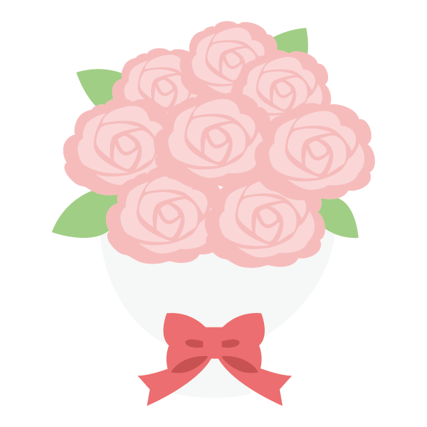 Flower Drawing Cartoon