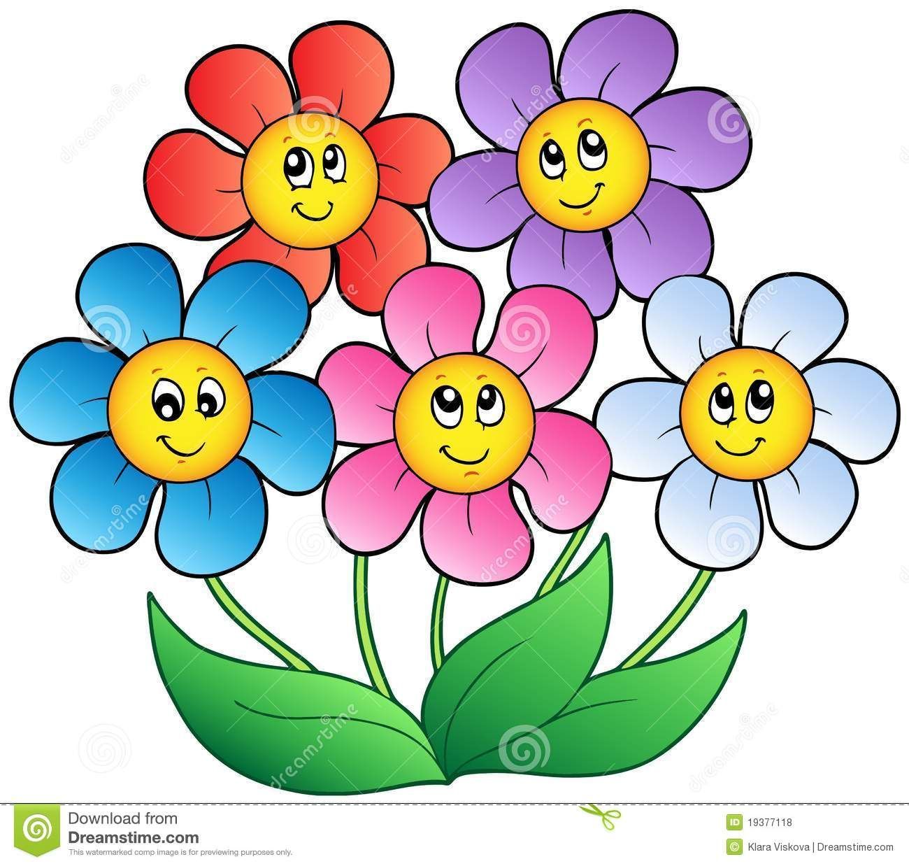 1300x1238 Image Result For Cartoon Images Of Flowers Islam Cartoon