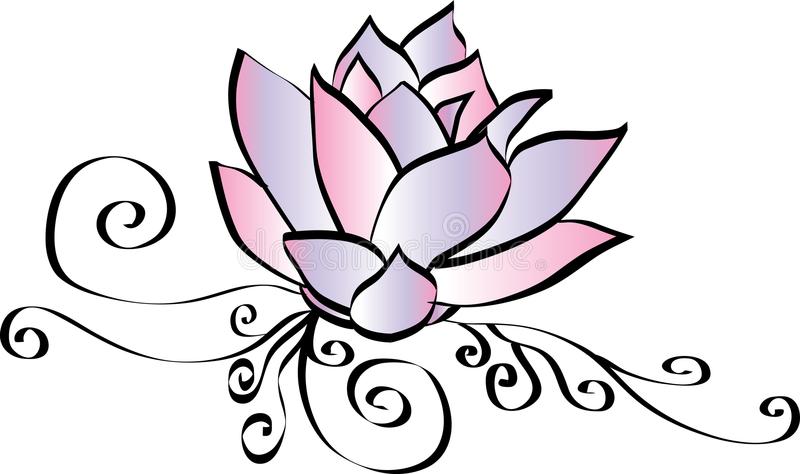 800x474 Collection Of Free Flower Clipart Pink Lotus Amusement Clipart