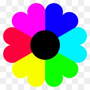 300x300 Flower Drawing Clipart, Transparent Png Clipart Images Free