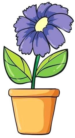 260x478 Flower Vases Clipart Flower Vase Drawing Black And White Clip Art