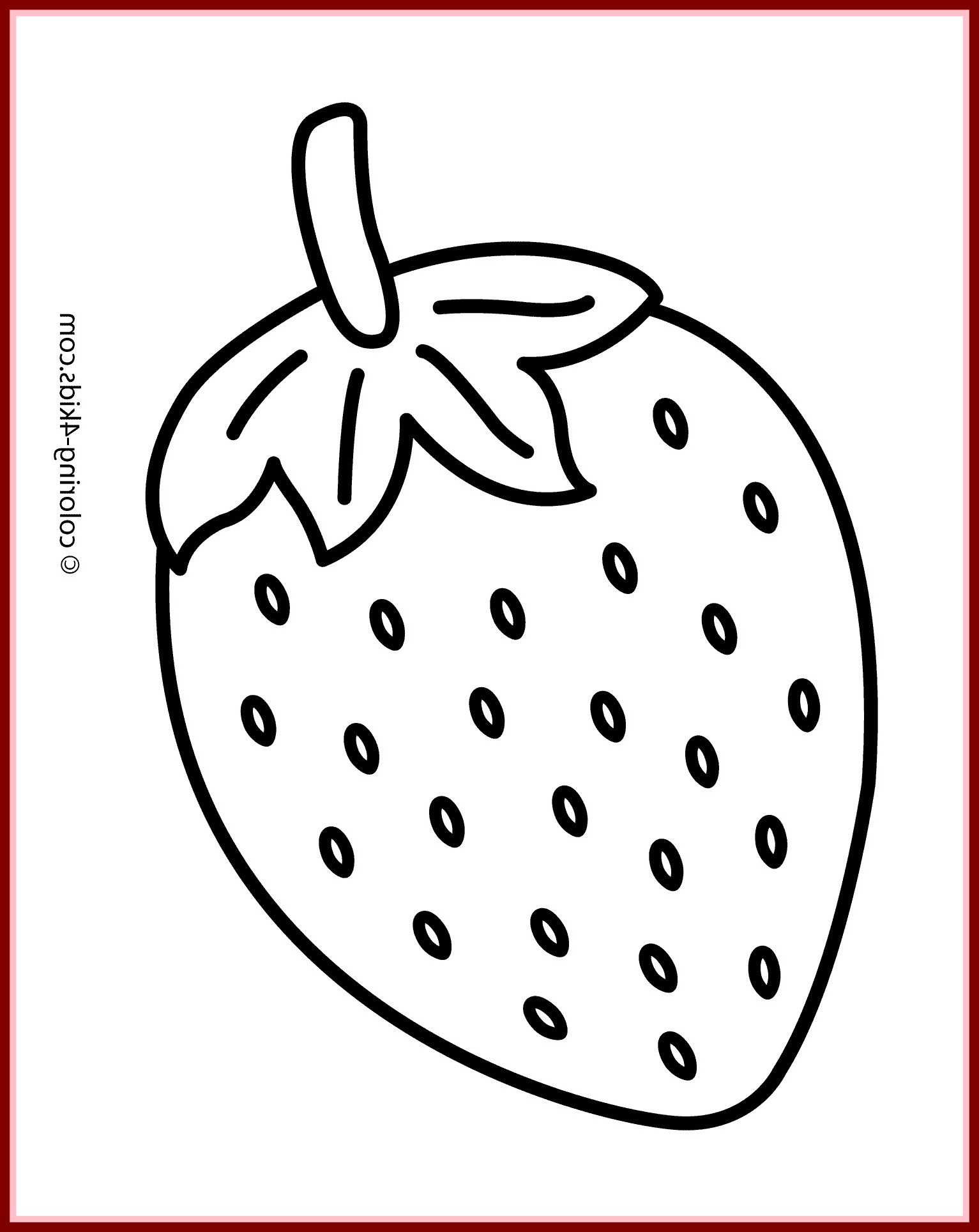 1533x1929 Easy Drawing Kids Flower Drawing For Kids Easy