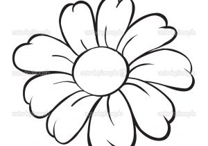 300x210 Flower Drawing For Children Drawing For Children