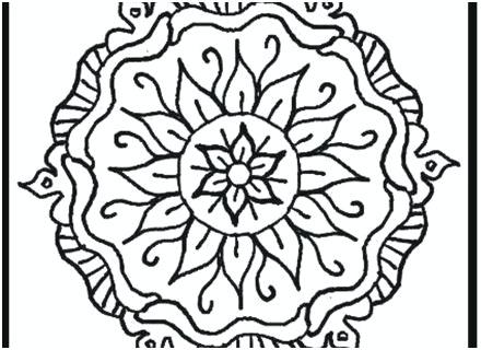 440x320 Cool Flowers To Draw