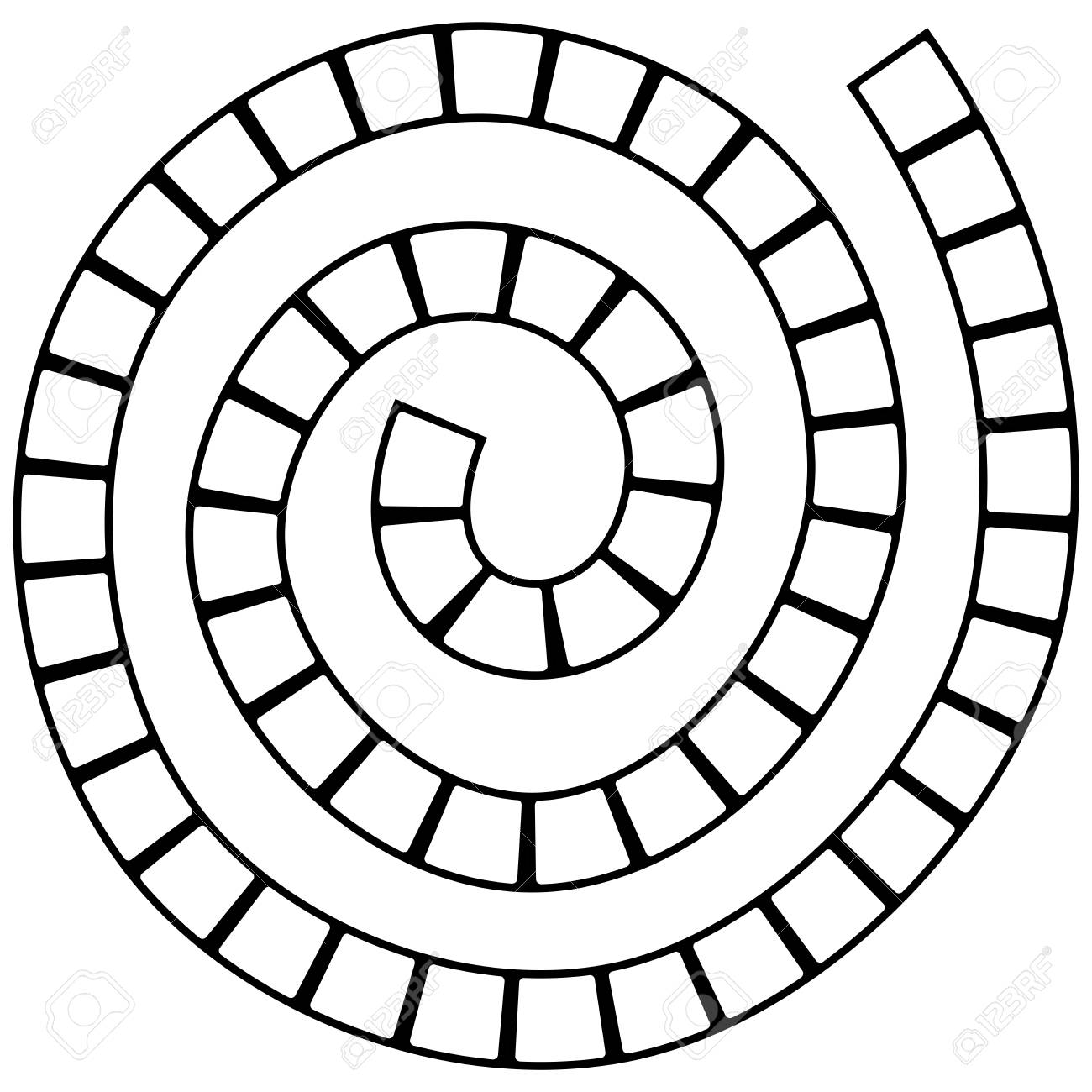 1300x1300 Children S Drawing Templates Flower Template For Activities