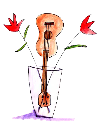 339x425 Fiddle Drawing Tumblr Transparent Png Clipart Free Download