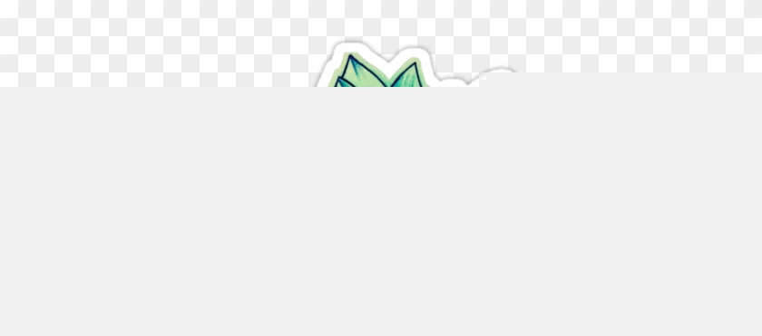 840x371 Succulent Sticker On Redbubble