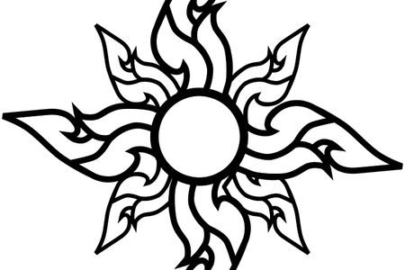 450x300 Drawing Wallpapers Outline Transparent Png Clipart Free Download