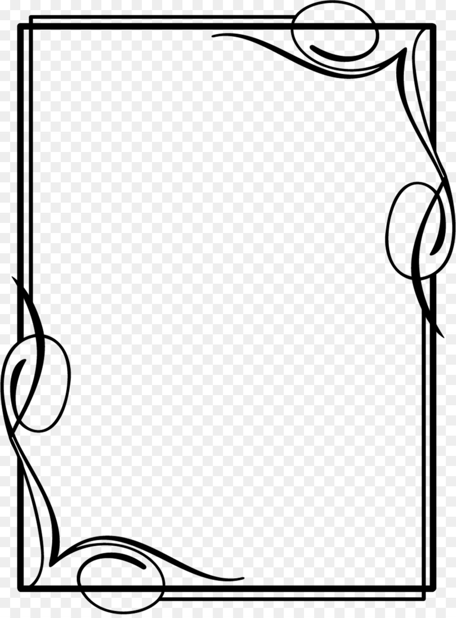 900x1220 Huge Collection Of 'frame Design Drawing' Download More Than