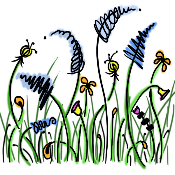 600x600 Digital Sampler