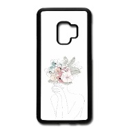 190x190 Shop Flower Girl Samsung Galaxy Online Spreadshirt