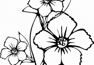 300x210 Drawing Of New Flowers In Vase How To Draw Flowers And Leaves