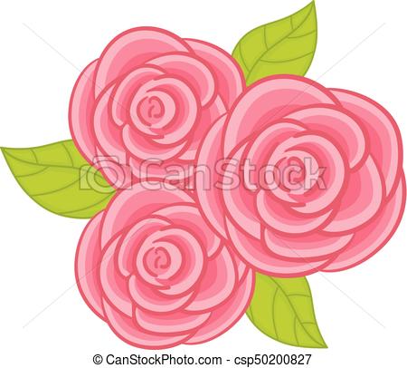 450x406 vector pastel roses vector pastel roses roses vector illustration