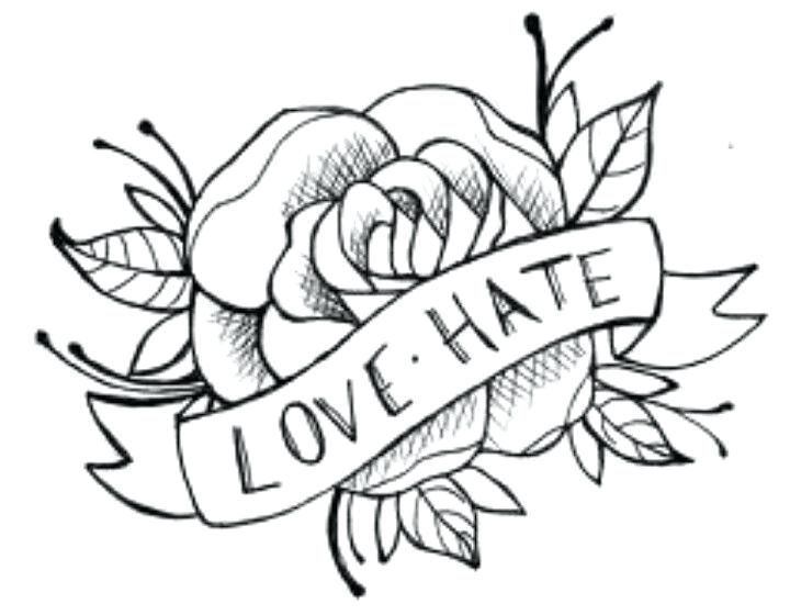 720x560 Cool Easy Drawing Designs Para Cute Easy Drawing Ideas