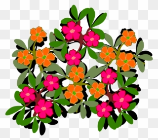 320x284 Floral Design Cut Flowers Plant Drawing