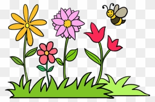 320x212 Shoe Flower Flower Drawing Images With Plant Clipart