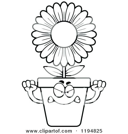 450x470 Black And White Plant Pots Flower Pot Indie Home Collective