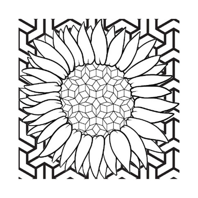 630x630 Flower Power