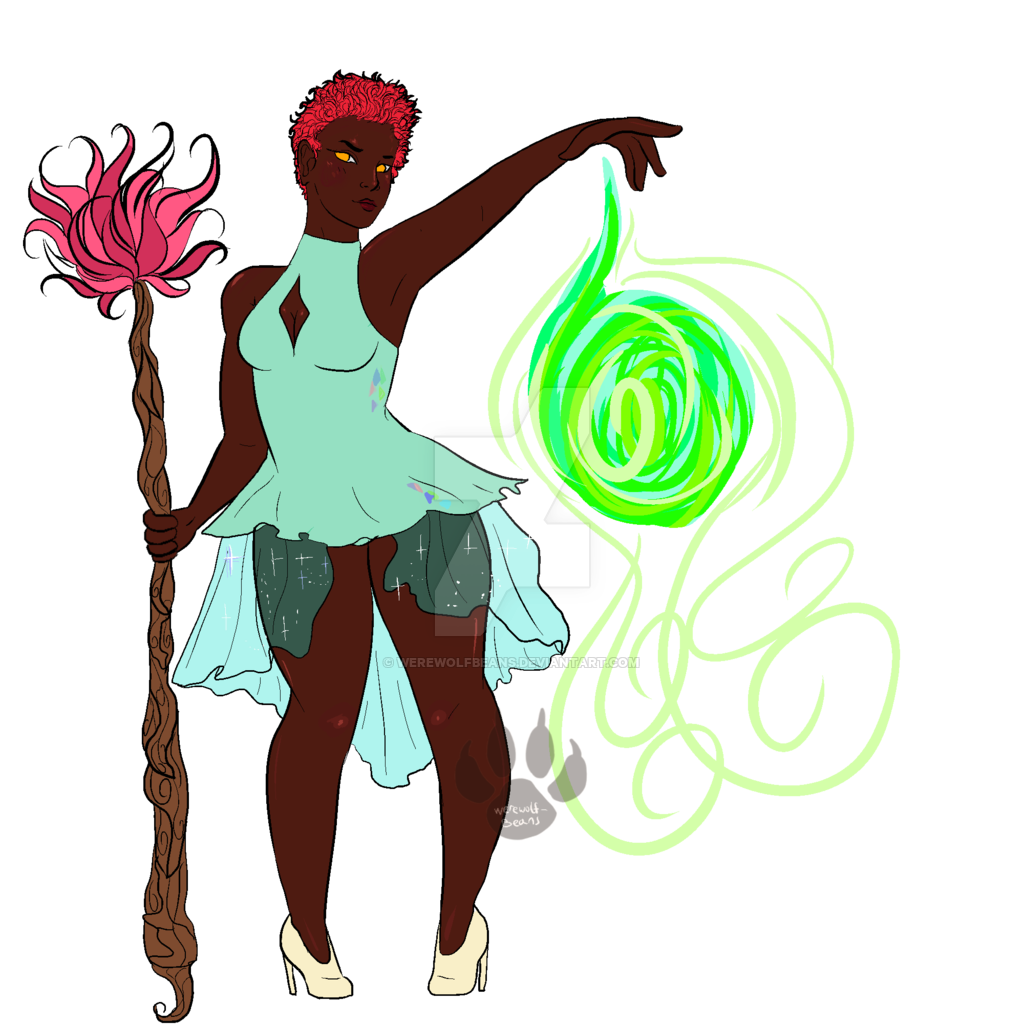 1024x1024 Flower Power