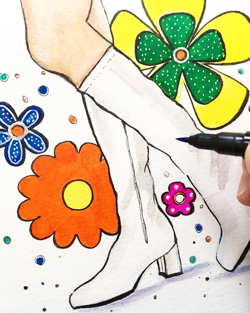 960x1200 Claire S Wilson On Twitter Go Boots