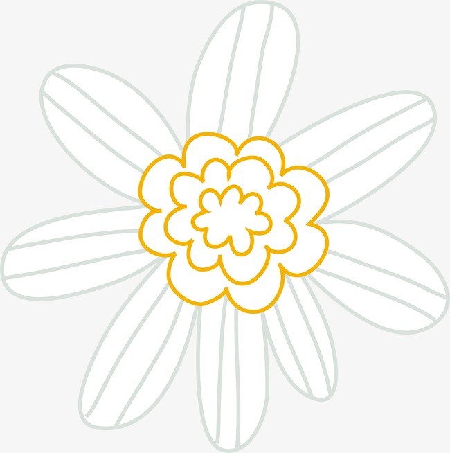 650x654 Flowers Shading, Vector, Cartoon, Png And Vector For Free Download