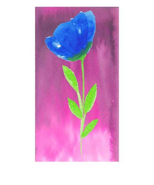 500x600 Flower Shop Drawings Fine Art America