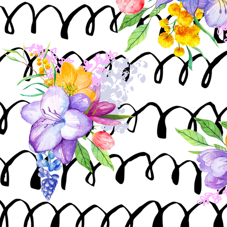 470x469 Mother's Bouquet Wallpaper