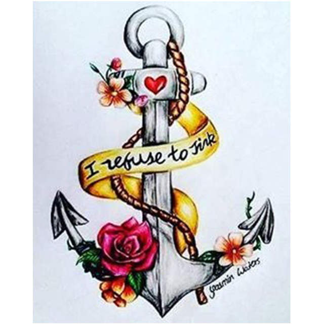 640x640 Online Shop Diamond Painting Full Squareround Drill Daimond