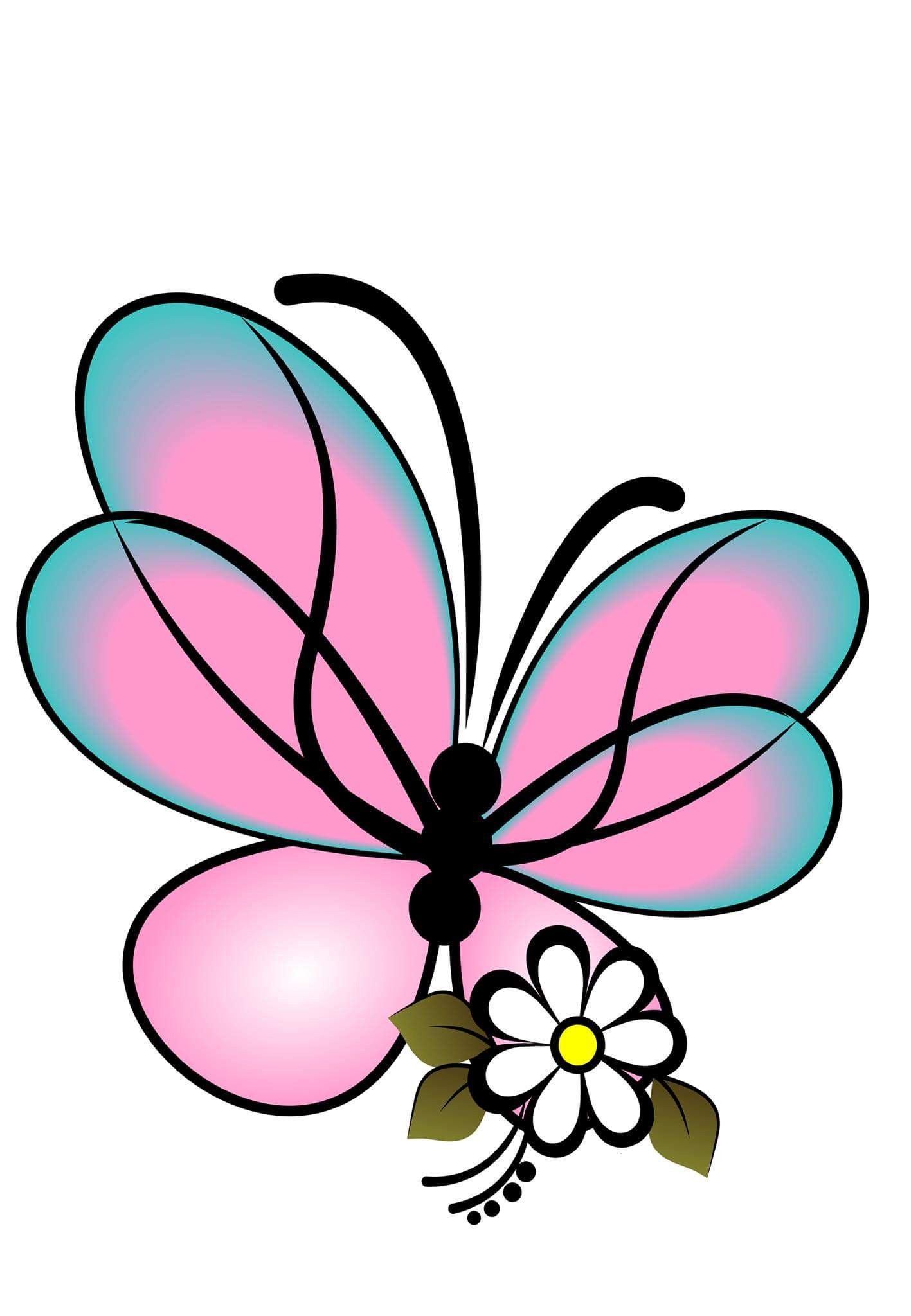 1417x2048 Flower Plus Painting, Drawings, Art