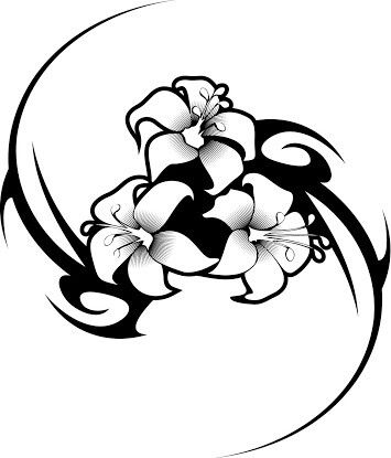 355x415 Designs And Patterns For Art Projects