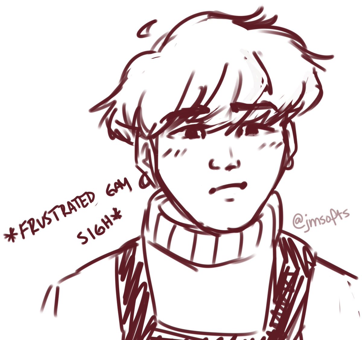 1200x1127 Ma On Twitter I Was Drawing Flowery Jimin From Ella's Super