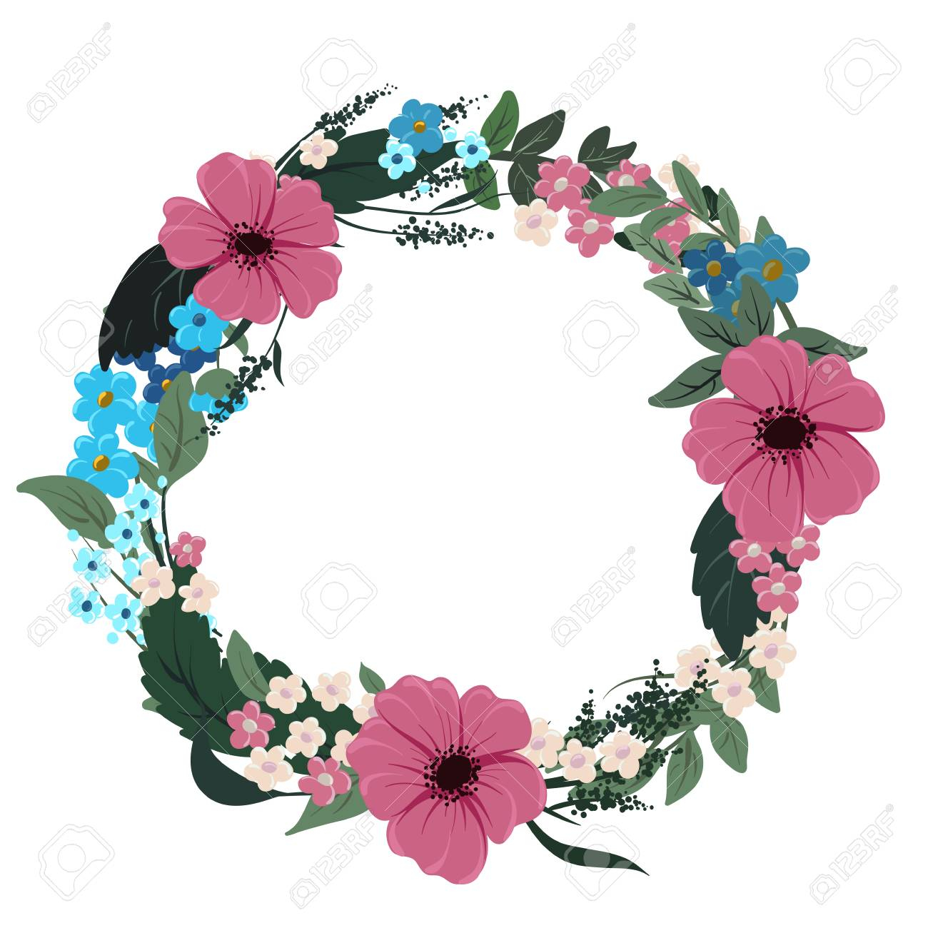 1300x1300 Excelent Cute Flower Drawings Prestigious Best Flower Vase