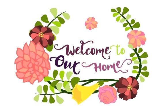 580x386 Floral Wreath Vintage Clipart Wreaths For Sale Vector Download