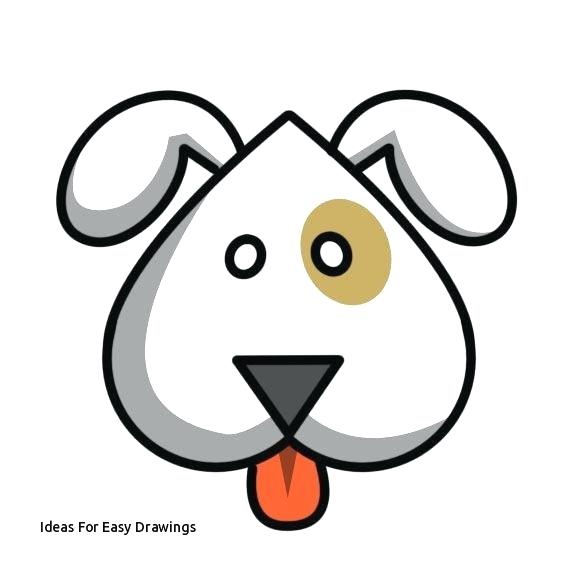 576x576 Easy Sketch Of A Flower Download