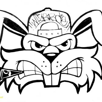 336x336 Cool Ideas Easy Step