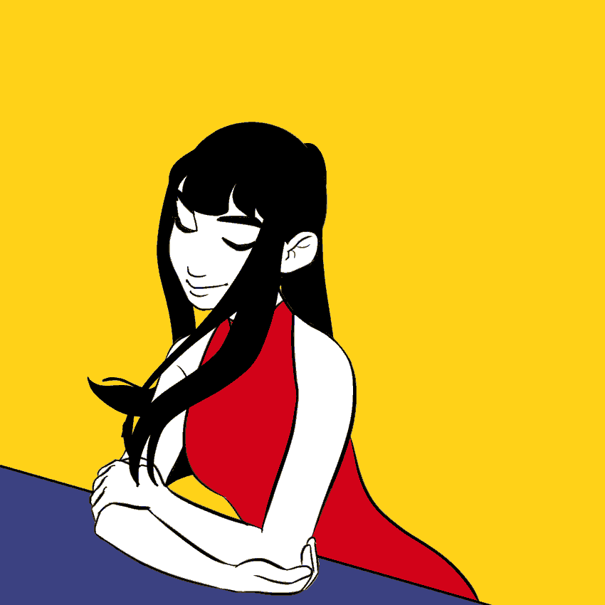 850x850 How To Animate Flowing Hair In Toon Boom