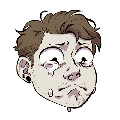 400x400 Wuffen On Twitter Can You Tell I Set Out To Only Animate