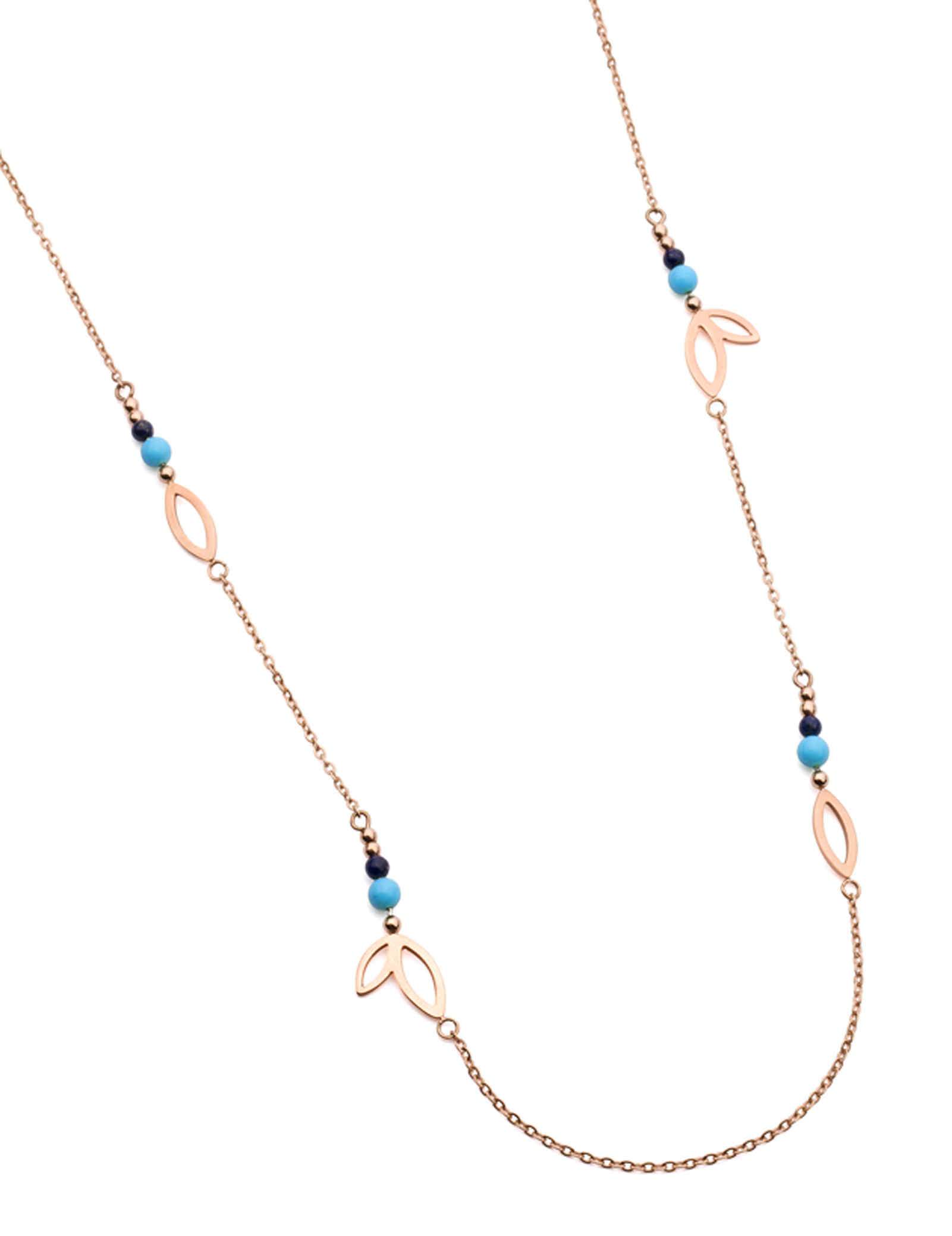 1601x2079 Flowing River Necklace