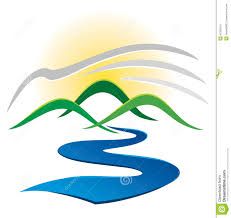 231x218 image result for flowing river drawing river designs river