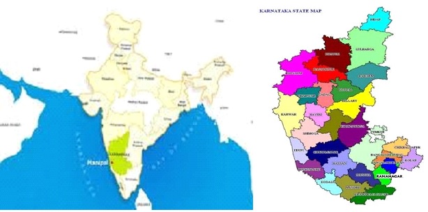 614x304 Karnataka Rivers Profile Sandrp