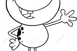 300x200 Flowing Water Clipart Clipart Station