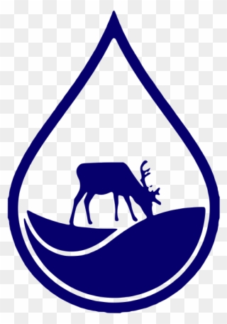 320x456 Free Vector Graphic Water Stream River Creek Flow Clipart