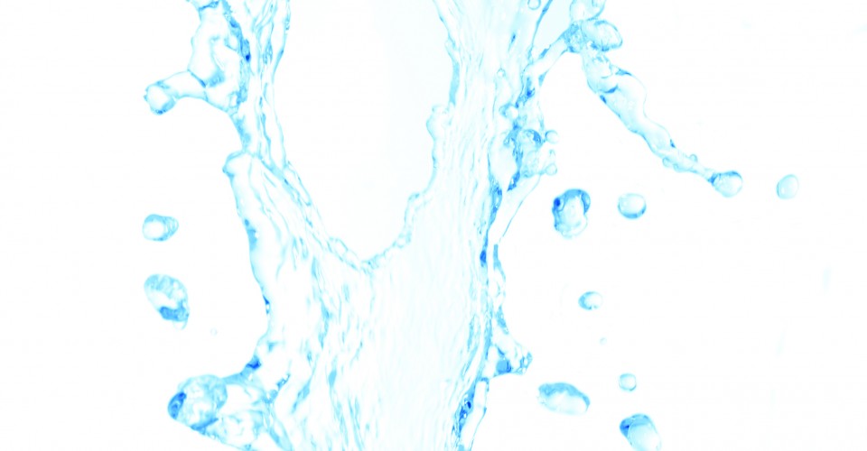 960x500 The Power Of Water