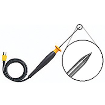 346x346 fluke suregrip piercing type t thermcouple probe from cole