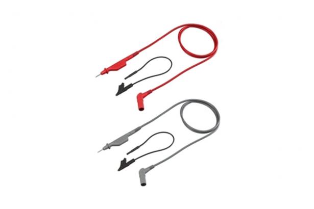 615x410 Fluke Shielded Test Leads Fluke
