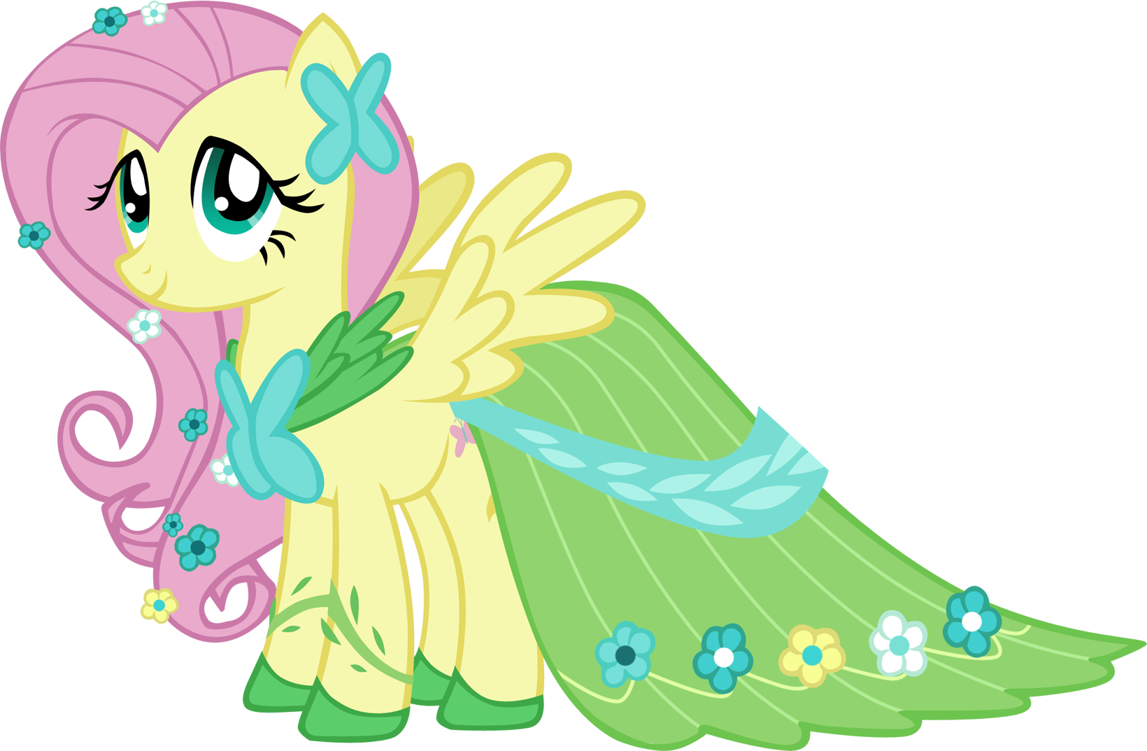 1640x1074 can anybody draw a fluttershy school of dragons how