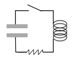 257x201 Go Ahead, Connect An Inductor And Capacitor And See What Happens