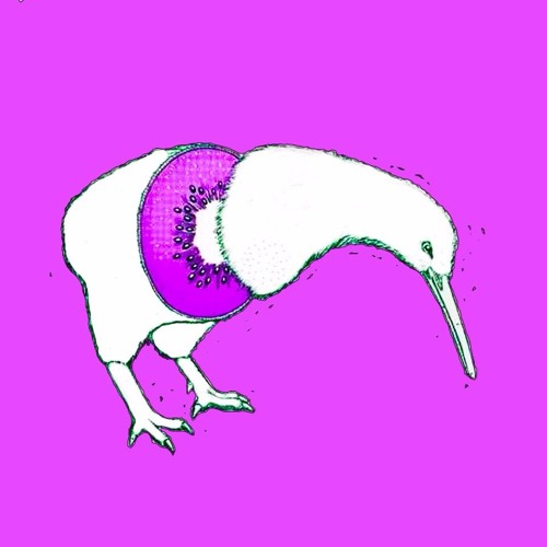 500x500 Kiwi's Flux Capacitor Synth