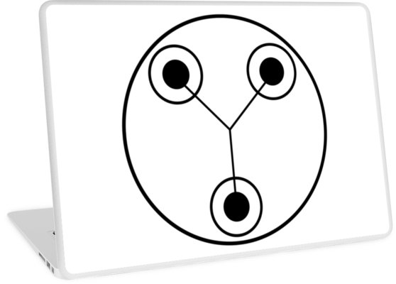 558x400 Simple Flux Capacitor Schematic Laptop Skins