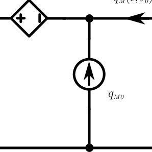 298x298 a equivalent circuit in the flux charge domain of an ideal